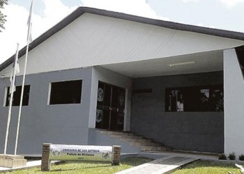 Le perforaron una mano de un tiro y quedó con dos balas en el cuerpo