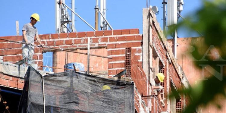 CRECIMIENTO ORDENADO. Loteos, obras y conjuntos inmobiliarios irregulares podrán ingresar al régimen.