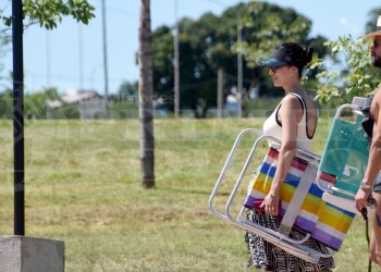 Costa Sur, la elegida por turistas y locales para pasar Navidad