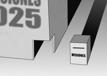 La renovación va definiendo nombres para una elección desdoblada en 2025