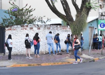 El INDEC reveló que el desempleo fue del 6,9% en el tercer trimestre de este año