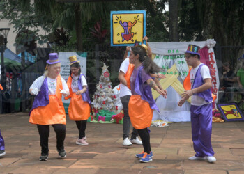 Suman cartelería y rampas para  hacer inclusivo al Complejo Costa Sur