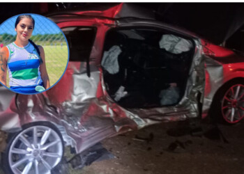 Excarcelan bajo caución millonaria a imputado por muerte de Ayelén