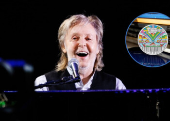 Paul McCartney ahora tiene su moneda oficial