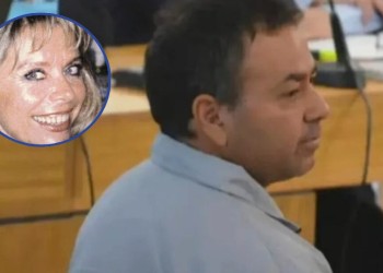 Crimen de Nora Dalmasso: “La prueba del ADN es irrefutable y contundente”