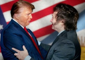 Acuerdo con el FMI: Javier Milei confía en que Donald Trump lo ayude