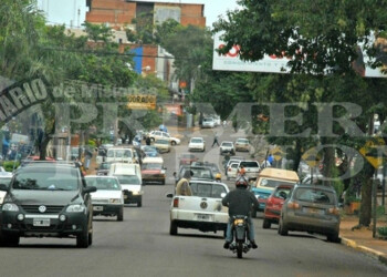 Eldorado también sufre las consecuencias por el éxodo comercial a los países fronterizos
