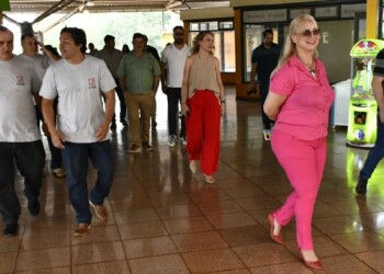 Eldorado: “Por primera vez, el presupuesto prioriza obras públicas sobre gastos corrientes”