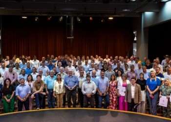 Passalacqua pidió a los intendentes “cuidar los recursos porque vienen momentos muy complejos”