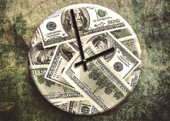 Enfoque: Tiempo y dinero