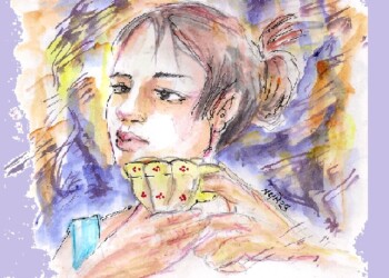 Escritores de Misiones: La hora del desayuno