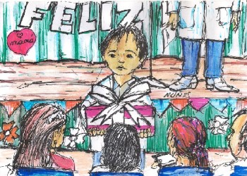 Escritores de Misiones; Si tan solo…