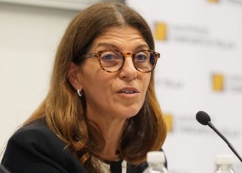 El presidente Milei destituyó a la titular de la exAFIP, Florencia Misrahi