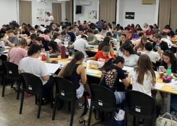 Arquitectura de la UNaM consiguió los fondos para financiar el 2025