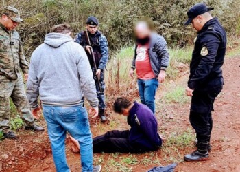 Krizezuk, cerca de ser juzgado por el femicidio de Jessica Duarte