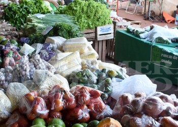 La calculadora de compras del IPEC puso de relieve el papel de las ferias