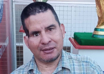 La familia de la pareja del “Negro” Cáceres pidió que se lo investigue: “No creemos que se haya tirado”