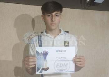 Fiesta del Deporte: Una nueva noche bañada por los oros