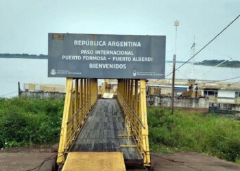 Una mujer denunció que usaron la identidad de su hijo para sacar a otro niño de Argentina