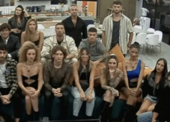 Gran Hermano 2025: ¿Cuánto midió el rating en la gala de nominaciones?