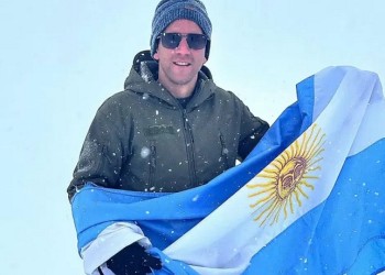 Venezuela reconoció que tiene detenido al gendarme argentino