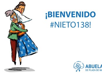 Abuelas de Plaza de Mayo anunció la restitución del Nieto 138