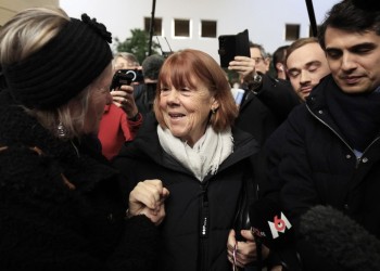 20 años de prisión para Dominique Pelicot, quien drogó a su esposa para que la violen decenas de hombres