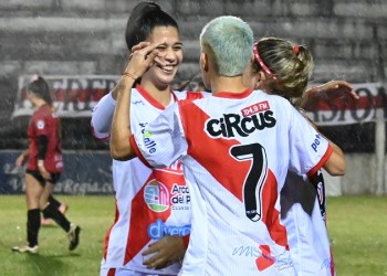 Fútbol Femenino: La Copa Federal ya tiene fecha