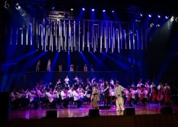 Paraguay celebró incorporación de la guarania como Patrimonio Inmaterial de la Humanidad