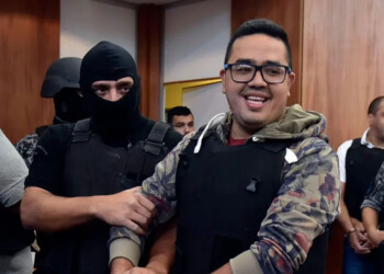 El líder narco de “Los Monos” amenazó de muerte a Patricia Bullrich