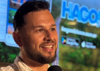 Desde enero se habilita “Hago Misiones”, una app para el turismo