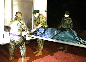 En Misiones se registraron 46 homicidios durante este año, la misma cantidad de 2023