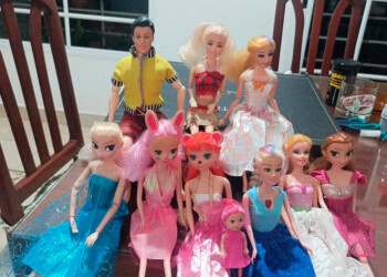 El Hospital de Juguetes busca donaciones para regalar sonrisas esta Navidad