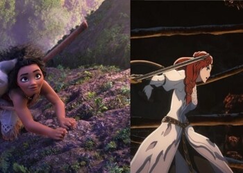 Llega el estreno de la precuela de El Señor de los Anillos a la pantalla del IMAX