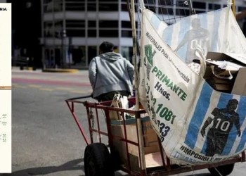 “Cada vez más personas viven en hogares que deben recortar gastos en alimentos”