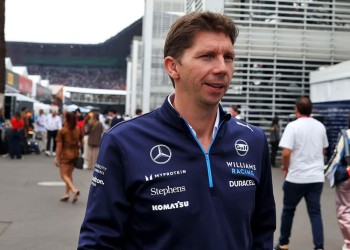 El jefe de equipo de Williams reveló cuál será el rol de Colapinto en el equipo durante 2025