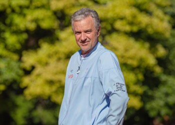 Javier Frana es el nuevo capitán de Argentina en la Copa Davis