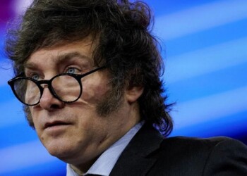 Milei: “Le pusimos un candado al equilibrio fiscal y nos tragamos la llave”