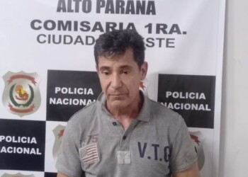 Un ladrón le robó a un misionero y terminó en la cárcel de mujeres