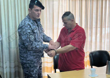 Condena de 13 años al que mató a un joven en el barrio Yerbal Viejo