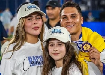 Juanfer Quintero deja Racing: “Mi preferencia fue quedarme en Colombia, cerca de mi familia”