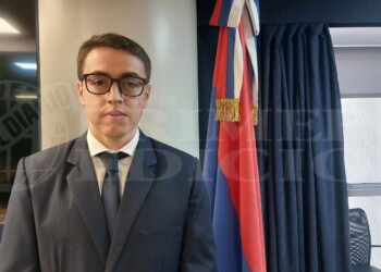 Se aprobó la designación de Juan Pablo Espeche como fiscal de Ciberdelitos en Misiones