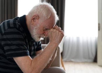 Jubilados: otro año al final de la fila, nuestro editorial de hoy