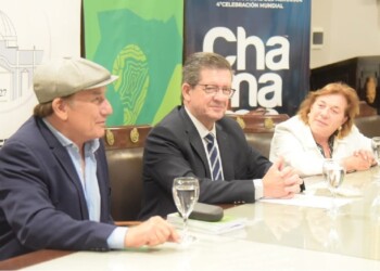 Corrientes: homenaje a Julio Cáceres, la voz de Los de Imaguaré