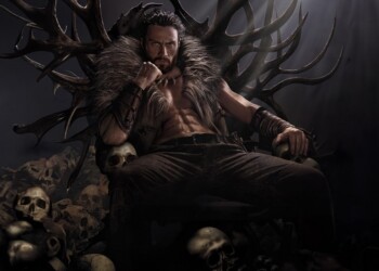 Este jueves, “Kraven: El Cazador” llega a la pantalla del IMAX del Conocimiento