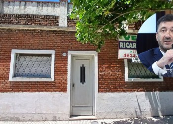 Confirman que todos los domicilios de las empresas de Kueider son falsos