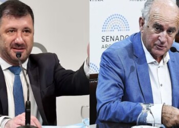 Expulsión de Kueider y no suspensión de Parrilli: ¿cómo votaron los misioneros?