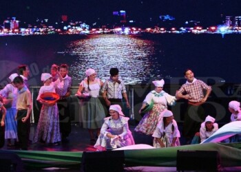 El Festival del Litoral, un encuentro que destaca y celebra la cultura de la región