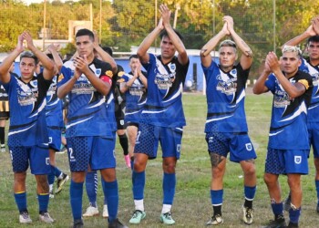 Fútbol: La Cantera lo arriesga todo en Corrientes