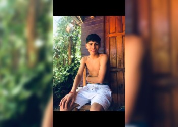 Llegó a su casa alterado, volvió a salir y ahora está desaparecido: buscan a un joven en Oberá